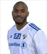 乔纳森·拉希德